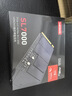 聯(lián)想（Lenovo）1TB SSD固態(tài)硬盤(pán)m.2接口(NVMe協(xié)議)PCIe4.0 x4 拯救者sl7000 40Pro讀速高達7200MB/s 曬單實(shí)拍圖