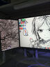 聯(lián)想 27英寸電競顯示器 2K 原生240Hz 1ms HDR400 愛(ài)眼低藍光 外接臺式筆記本游戲電腦顯示屏幕 27英寸/2K/240Hz/N2739SQ 曬單實(shí)拍圖