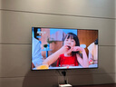 小米（MI）REDMI電視A Pro 55 55英寸 【推薦看看65/75英寸】144Hz高刷 3+64GB 以舊換新L55RB-APE 曬單實(shí)拍圖