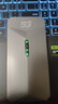 牧歌真5g隨身wifi6千兆雙頻免插卡便攜式cpe路由器適用車(chē)載上網(wǎng)卡移動(dòng)聯(lián)通高速流量上網(wǎng)寶mifi通用 【真5G尊享版】石墨灰-WiFi6網(wǎng)速500m/s 曬單實(shí)拍圖