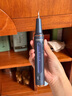 康佳（KONKA）超聲波潔牙器洗牙器結石去清除潔洗牙齒沖洗器去黃牙結石神清潔器煙漬茶漬工具醫用七夕情人節禮物 星空藍95%選擇【真超聲波醫療器械認證】 4支噴頭 曬單實(shí)拍圖