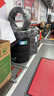 佳通輪胎（Giti）雪地胎冬季胎Winter 50SUV 215/60R17 現代ix25寶駿560 曬單實(shí)拍圖