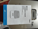 美的（Midea）【國家補貼】電飯煲家用3-4人花瓣IH加熱多功能電壓力煲電飯鍋純鈦0涂層智能可預約煮飯鍋MB-G5 曬單實(shí)拍圖