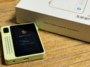 科大訊飛AI英語(yǔ)寶 EBOX Pro 聽(tīng)力寶 電子詞典 小初高中學(xué)習必備 英語(yǔ)學(xué)習考研神器 英語(yǔ)寶EBOX Pro 128GB -爐火純“青” 曬單實(shí)拍圖