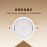領(lǐng)普（linptech）領(lǐng)普人體存在傳感器ES5 頂裝版接入米家APP 雷達 紅外 光感三合一 領(lǐng)普人體存在傳感器ES5 頂裝版 無規(guī)格 曬單實拍圖