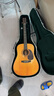 馬丁Martin美產(chǎn)D28系列經(jīng)典全單板進(jìn)口民謠木吉他原聲D28E電箱吉他 D28 StreetLegend街頭傳奇 曬單實(shí)拍圖