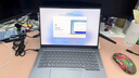 ThinkPad【國家補貼20%】聯(lián)想ThinkBook 14+2025銳龍AI全能本R7 H 260 14.5英寸32G 1T 3K高刷屏筆記本電腦 曬單實(shí)拍圖
