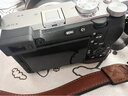 索尼（SONY）【保價(jià)11.11】Alpha 7C II全畫(huà)幅微單相機 創(chuàng  )意外觀(guān)濾鏡 銀色 單機身（a7c2/A7C II/A7CM2） 曬單實(shí)拍圖