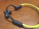 蘭士頓AirSwim Neo骨傳導(dǎo)耳機(jī) 游泳藍(lán)牙耳機(jī)運(yùn)動(dòng)跑步騎行防水不入耳適用于蘋果華為小米手機(jī)碧浪綠 曬單實(shí)拍圖