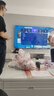 樂(lè)視TV85英寸 W85Pro 3+64GB 一級(jí)能效 國(guó)家補(bǔ)貼 以舊換新 4K超高清全面屏 游戲液晶平板電視機(jī)D85CUCHN 曬單實(shí)拍圖