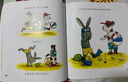 當當正版童書(shū) 波西和皮普11冊超值套裝贈同款精美貼紙（小小聰明豆系列繪本）0-3歲低幼啟蒙情緒管理繪本 性格培養繪本 曬單實(shí)拍圖