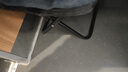 八海鳥(niǎo)折疊椅便攜式凳子小馬扎坐火車(chē)高地鐵筆袋板凳戶(hù)外音樂(lè )節無(wú)座神器 曬單實(shí)拍圖