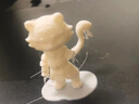 創(chuàng  )想三維Ender-3 V3 KE 3D打印機 學(xué)生教育桌面級全自動(dòng)調平入門(mén)級 DIY兒童模型打印3D打印機 曬單實(shí)拍圖
