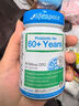 Life Space益倍適成人中老年益生菌膠囊300億活菌60粒/瓶澳洲進(jìn)口 曬單實(shí)拍圖