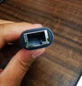 畢亞茲 USB3.0轉(zhuǎn)有線網(wǎng)口 千兆網(wǎng)卡 RJ45網(wǎng)線接口轉(zhuǎn)接頭 免驅(qū)動(dòng)轉(zhuǎn)換器 筆記本電腦小米盒子外置網(wǎng)卡 曬單實(shí)拍圖