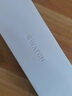 Apple/蘋(píng)果 Watch Series 10 智能手表GPS款46毫米銀色鋁金屬表殼丹寧色運動(dòng)型表帶M/L MX223CH/B 曬單實(shí)拍圖