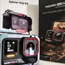 【創(chuàng  )意改裝】影石Insta360 Ace Pro 2 運動(dòng)相機街拍旅游vlog神器（街拍套裝 雙電池版 無(wú)內存卡） 曬單實(shí)拍圖