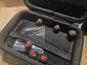 達音科（DUNU）Titan S2音樂(lè )有線(xiàn)耳機入耳式HIFI耳塞動(dòng)圈可換插頭系統3.5單端4.4平衡發(fā)燒入門(mén)高保真有線(xiàn)學(xué)生高解 TITAN S2 銀色【3.5MM+4.4MM】 曬單實(shí)拍圖