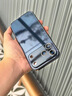 功崇【德國冰晶】適用蘋(píng)果17手機殼新款iPhone17Promax鏡面玻璃16/15鏡頭全包超薄防摔散熱17Air男女 轉運蛇【深空黑】進(jìn)口鈦晶玻璃 |全包防摔|發(fā)黃包賠 iPhone 17 Pro  曬單實(shí)拍圖