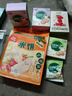 不二寶貝草莓/樹(shù)莓/蔓越莓水果VC溶豆18g寶寶兒童零食6個(gè)月以上零輔食 曬單實(shí)拍圖