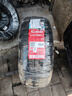 朝陽(yáng)輪胎 汽車(chē)輪胎 215/55R17 94V C66 適配起亞K4/名圖 曬單實(shí)拍圖