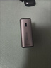 CUKTECH酷態(tài)科新款CP13三合一電能塊5000毫安充電寶自帶線(xiàn)移動(dòng)電源33W氮化鎵充電器適用于小米蘋(píng)果16三星 【鈦灰色】二合一電能塊67W 5000mAh 曬單實(shí)拍圖