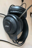 宏碁（acer）OHW303游戲耳機頭戴式電競耳麥帶麥克風(fēng)有線(xiàn)臺式電腦網(wǎng)吧游戲吃雞三角洲行動(dòng)黑色雙3.5mm接口 曬單實(shí)拍圖