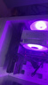 速度玩家英特爾酷睿i7升十八核4060電競獨顯組裝臺式機電腦主機游戲辦公Ai設計師整機全套 主機+32英寸4K級護眼屏全套 G：i9級36核芯4K電競頂配丨1T丨4060獨顯 曬單實(shí)拍圖