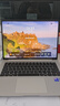 榮耀MagicBook Pro14【國家補貼20%】AI輕薄筆記本 92Wh電池 14.6吋U5-225H 32G 1T 3.1K綠洲護眼屏 灰 曬單實(shí)拍圖