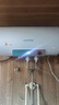 夏新（Amoi）電熱水器家用一級能效儲水式速熱圓桶扁桶出租房洗澡熱水器50 高配50升【圓桶】數顯. 上門(mén)安裝 曬單實(shí)拍圖
