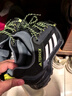 阿迪達斯adidas 男DURAMO 10 運動跑步鞋 GW8336 42.5碼新老款隨機發(fā)貨 曬單實拍圖