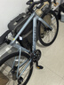 喜德盛（xds）xds ad300喜德盛ad300 25款公路車喜德盛公路車公路自行車喜德盛 2025款|銀蛇 700Cx510mm|身高175-185cm 曬單實拍圖