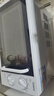 格蘭仕微波爐平板式20升700W家用小型六檔火力精準溫控旋鈕操作更便捷DG(S0) 曬單實(shí)拍圖