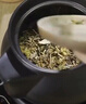航方中藥鍋煎藥壺分體式中藥壺熬藥罐養生壺智能全自動(dòng)陶瓷電砂鍋燉藥鍋電子藥煲煎藥機煮器家用中醫壺 【次日達大容量款】 5.5L 壺A+紅底座 曬單實(shí)拍圖