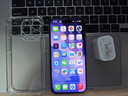 【24期免息】Apple iPhone 蘋(píng)果15Pro  (6.1英寸）國行全網(wǎng)通5G 二手手機 原色鈦金屬【贈20w快充套裝】 512G【3期免息+3年店?！?99新 曬單實(shí)拍圖