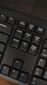 羅技（Logitech）MK275 鍵鼠套裝 無(wú)線(xiàn)鍵鼠套裝 辦公鍵鼠套裝 全尺寸 商務(wù)鍵鼠套裝 帶無(wú)線(xiàn)2.4G接收器 黑藍色 曬單實(shí)拍圖