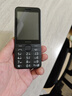 諾基亞【2024新品現(xiàn)貨】Nokia 220 4G全網(wǎng)通2.8英寸巨屏 大字大按鍵 超長(zhǎng)待機(jī) 老人老年學(xué)生按鍵備用手機(jī) 黑色 官方標(biāo)配 曬單實(shí)拍圖