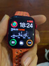 蘋(píng)果Apple 華為 榮耀 三星 小米 小天才 一加iQOO OPPO vivo 高馳 二手智能手表 蘋(píng)果Watch Series S7/S8 曬單實(shí)拍圖
