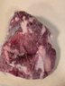 驚鮮國產(chǎn)貴州高山黃牛原切吊龍 2斤 冷凍整塊牛肉 火鍋燒烤 源頭直發(fā) 曬單實(shí)拍圖