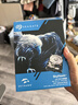 希捷（SEAGATE）安防硬盤(pán) 4TB 256MB SATA CMR垂直 機械硬盤(pán) 視頻儲存 數據恢復服務(wù) 希捷酷鷹 3.5英寸ST4000VX015 曬單實(shí)拍圖