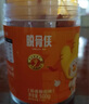脫骨俠無骨雞爪蒜香微辣500g*4罐去骨檸檬鳳爪休閑零食品泡椒雞肉雞腳筋 曬單實拍圖