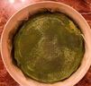 鮮京采【爆款】抹茶千層蛋糕400g動(dòng)物奶油 冰淇淋蛋糕零食糕點(diǎn)下午茶 曬單實(shí)拍圖