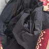 棉致沖鋒衣戶(hù)外秋冬季三合一夾克登山服男女防風(fēng)防水外套男 黑色-男女同款（秋冬款） 3XL （145-160斤） 曬單實(shí)拍圖