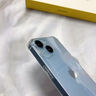 閃魔 適用蘋果14手機殼 iphone14ProMax氣囊防摔超薄保護套鏡頭全包透明硅膠殼 蘋果14Promax【氣囊防摔*透出裸機】全透明 曬單實拍圖