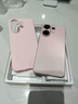 vivo S30 12GB+256GB 桃桃粉 國(guó)家補(bǔ)貼 多彩輕薄直屏 超級(jí)潛望長(zhǎng)焦 學(xué)生 live圖 AI手機(jī) 曬單實(shí)拍圖