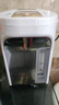 松下（Panasonic）【政府補貼】食品及涂層內膽電熱水壺 白色 3升可預約 一鍵除氯 全自動(dòng)智能保溫燒水壺 NC-ES3000 曬單實(shí)拍圖