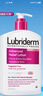 露比黎登Lubriderm 舒緩潤膚身體乳473ml 皮膚干癢補水保濕強韌屏障敏感肌 曬單實(shí)拍圖