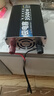 逆變器電動(dòng)車(chē)三輪車(chē)逆變器擺攤12V24V48V60V72V轉220V電瓶轉換器 60V轉220V【峰值功率3500W】 曬單實(shí)拍圖