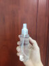 美肤语喷雾瓶旅行分装瓶30ml*2个带刻度酒精按压小喷壶空瓶MF3071 实拍图