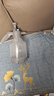 九千谷噴壺3L家用氣壓式噴霧器澆花養花灑水壺洗車(chē)消毒高壓噴水壺5790 曬單實(shí)拍圖
